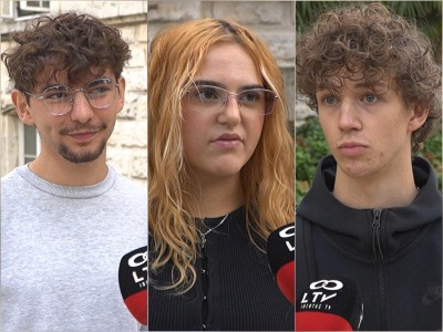 Studenti iskreno o životu u Dubrovniku: “Predivan je, ali teško je ostati”